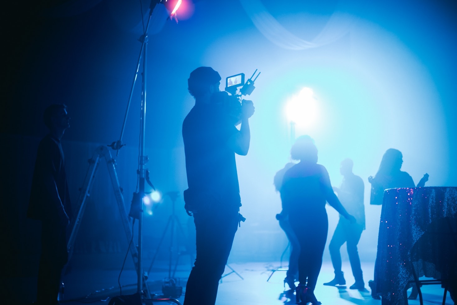 Behind the Scenes: Creating SteveWin’s Dynamic Videos